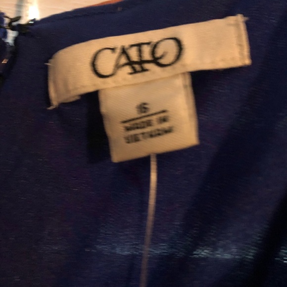 Dress - Picture 2 of 2